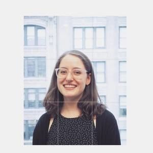 Meet your Posher, Isabelle